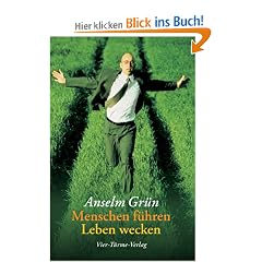 Menschen f�hren Leben wecken