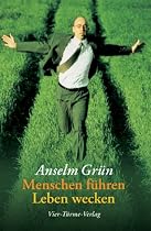 Menschen f&uuml;hren Leben wecken