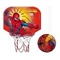 Mondo Spiderman Mini Basket Set