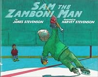 Sam the Zamboni Man