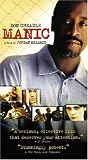 Manic (Slip) [VHS]