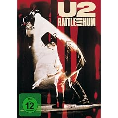 U2 - Rattle & Hum