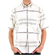 BURBERRY SHORT SLEEVE SHIRTS