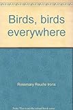 Birds, birds everywhere