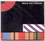 The Final Cut: Demos and Originals