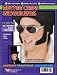 Mutton Chop Sideburns in Black