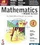 Compton's Learning: Middle School Mathematics