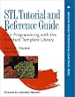 STL Tutorial and Reference Guide: C++ Programming with the Standard Template Library (APC)