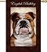English Bulldog Flag (Regular Size)