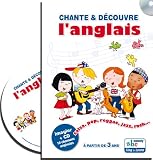Chante et Découvre l'anglais