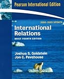 International relations