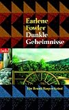 Dunkle Geheimnisse: Ein Benni-Harper-Krimi - Earlene Fowler