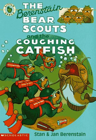 Scouting