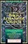 Super Giant Print Reference Bible-RV 1960 (Spanish Edition)