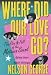 Where Did Our Love Go?: The Rise and Fall of the Motown Sound