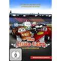 The Little Cars - Die neuen gro�en Abenteuer, Vol. 4-6