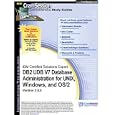 CramSession's IBM Certified Solutions Expert - DB2 V7 Database... by