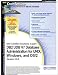 Book CramSession's IBM Certified Solutions Expert - DB2 V7 Database Administration for UNIX, Windows, and OS/2 : Certification Study Guide
