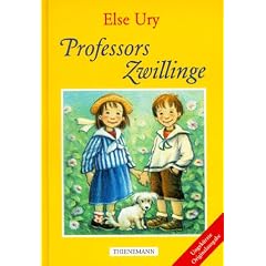 Professors Zwillinge