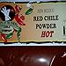 New Mexico Red Chile Powder HOT