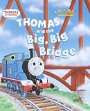 Thomas and the Big Big Bridge (Jellybean Books(R))