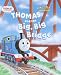 Books : Thomas and the Big Big Bridge (Jellybean Books(R))