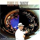 Swingin' At Swing City Zurich by George Gee Swing Orchestra