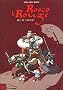 Rosco le Rouge, Tome 3 : Jus de gredins