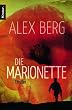 Image of Die Marionette: Thriller