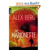 Die Marionette: Thriller