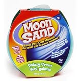 Moon Sand Single Refill Pot - Galaxy Green