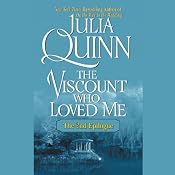 The Viscount Who Loved Me: The Epilogue II | [Julia Quinn]
