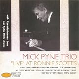Music : Live at Ronnie Scott's