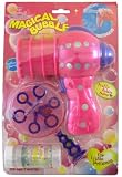 �ץ�󥻥� MAGICAL BUBBLE
