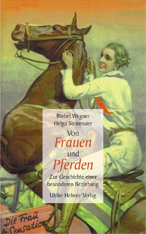 Von Frauen und Pferden
