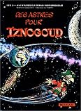 Revue Dargaud  / Iznogoud, tome 5 : Des astres pour Iznogoud
