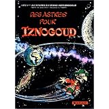 Iznogoud, tome 5 : Des astres pour Iznogoudpar Jean Tabary