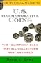 Official Guide to US Commemorative Coins: Current Information That All Collectors Want and Need