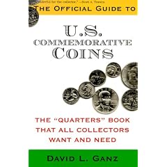 The Official Guide to U.S. Commemorative Coins