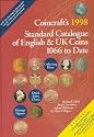 Coincraft's 1998 Standard Catalog of English and Uk Coins, 1066 to Date (Standard Catalogue Guides)