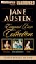 Jane Austen Unabridged CD Collection: Pride and Prejudice, Persuasion, Emma