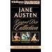 Jane Austen Unabridged CD Collection: Pride and Prejudice, Persuasion, Emma