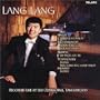 Haydn, Rachmaninoff, Brahms, Tchaikovsky, Balakirev / Lang Lang