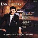 Live at Seiji Ozawa Hall,Tanglewood