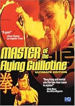 Stream Master of the Flying Guillotine Online.