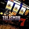 Image of album by Talisman