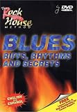 Review Music Sales Limited  / Blues Riffs, Rhythms And Secrets