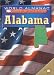 Alabama: The Heart of Dixie (World Almanac Library of the States)
