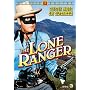 The Lone Ranger, Vol. 3