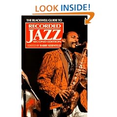 The Blackwell Guide to Recorded Jazz
